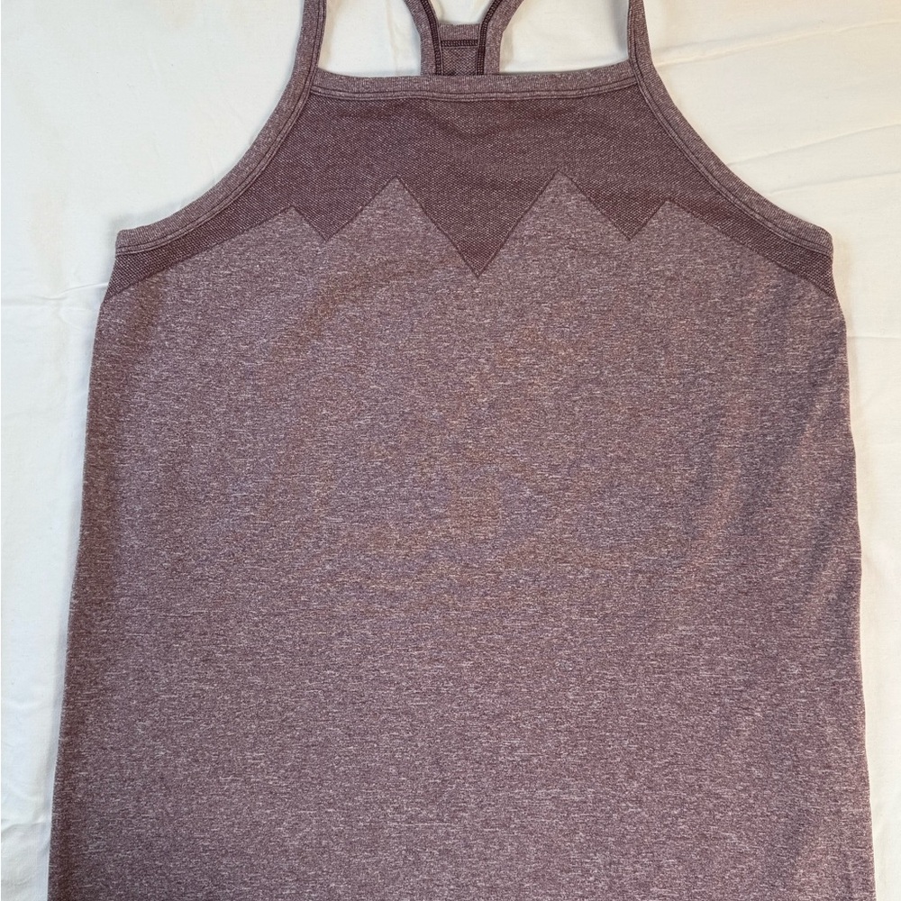 Oiseelle mie tank L burgen
